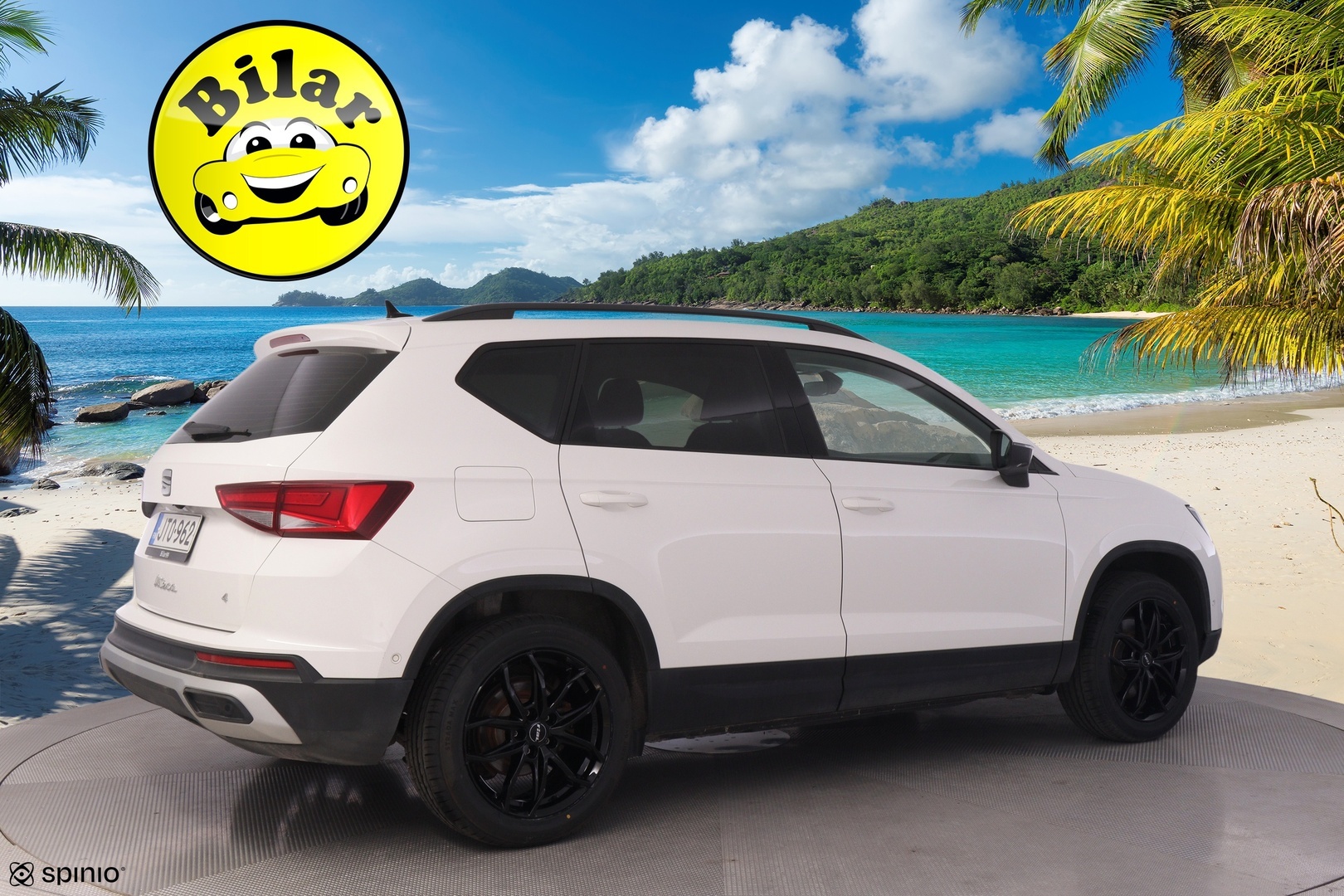 Seat Ateca 2022, kuva 7/36