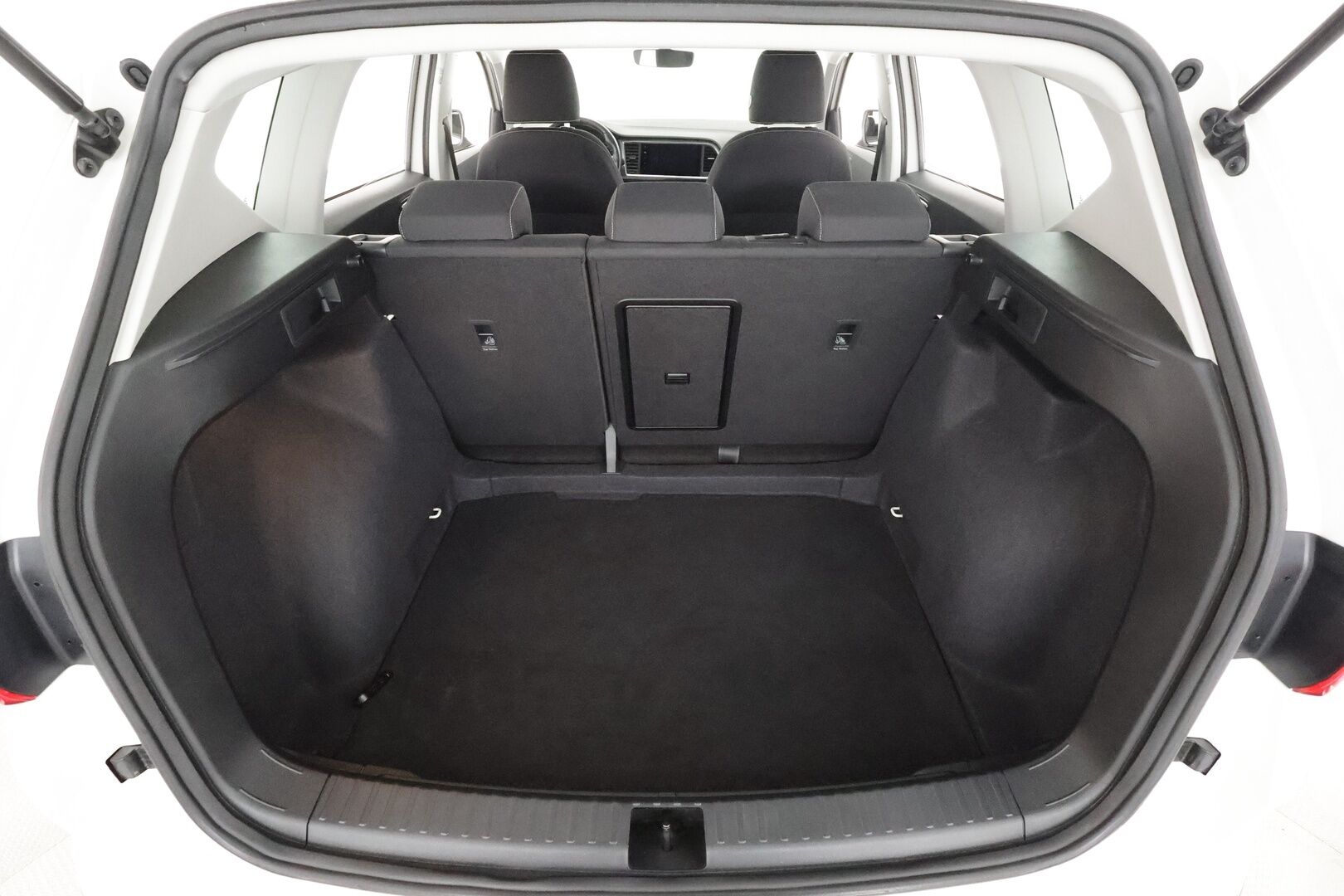 Seat Ateca 2022 2.0 TDI 150 STYLE BUS 4DRIVE Aut * Vakkari / LED / Lohko / P.kamera / Apple&Android * - 1.Om Suomi-auto / Merkkihuollettu / Kahdet Renkaat - HULLUT AVAJAISHULINAT KORKOTARJOUS 3,29 %