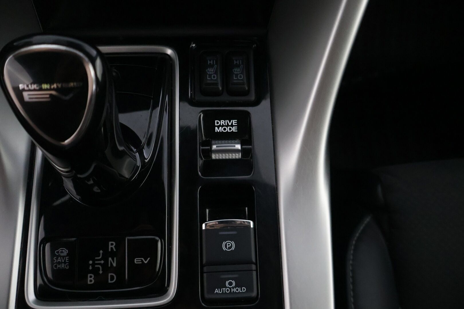 Mitsubishi ECLIPSE CROSS 2022 2.4 PHEV Intense 4WD - | 360 kamera | Vakkari | Puolnahka Sisusta | Kahdet renkaat + aluvanteet | 