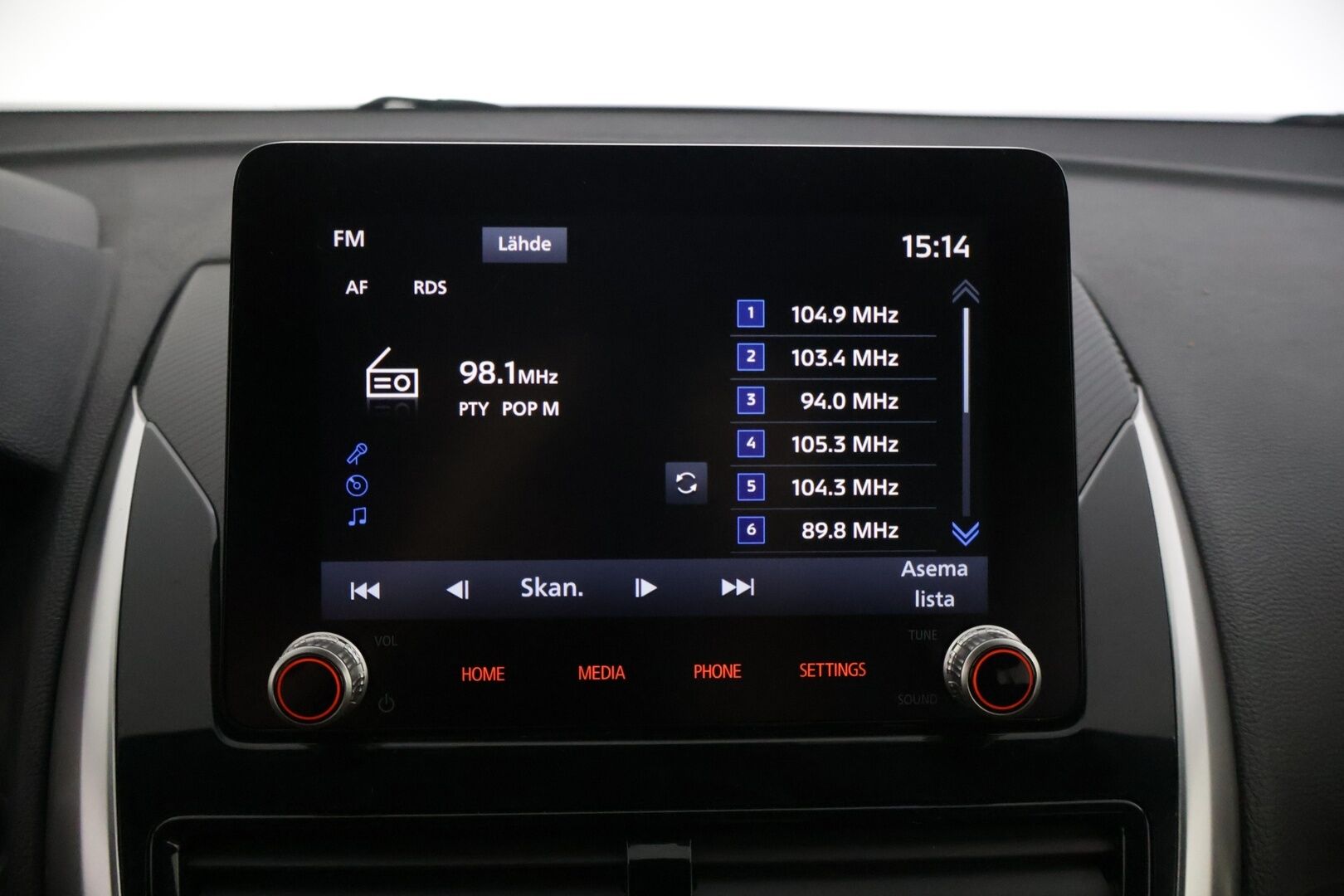 Mitsubishi ECLIPSE CROSS 2022 2.4 PHEV Intense 4WD - | 360 kamera | Vakkari | Puolnahka Sisusta | Kahdet renkaat + aluvanteet | 