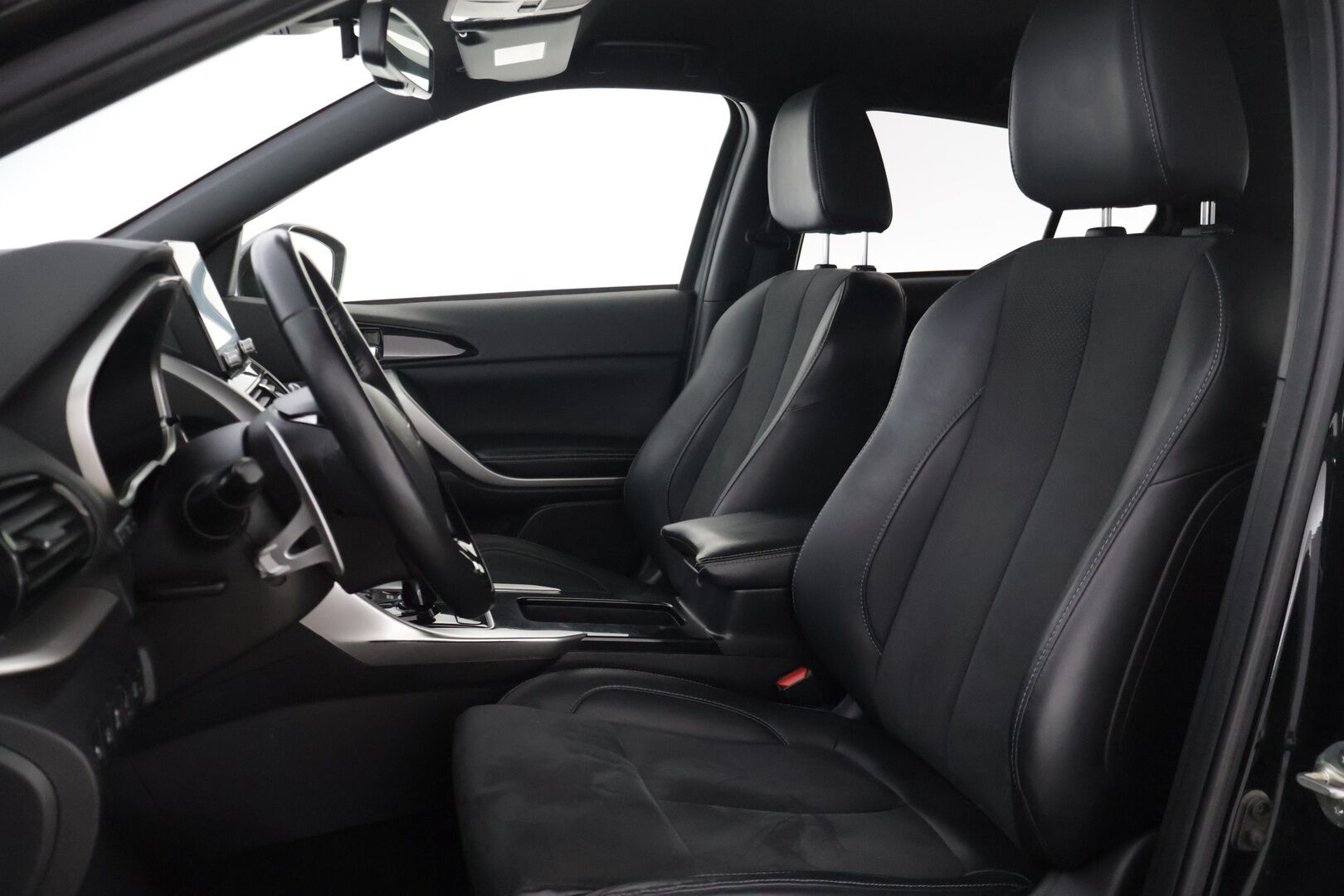 Mitsubishi ECLIPSE CROSS 2022 2.4 PHEV Intense 4WD - | 360 kamera | Vakkari | Puolnahka Sisusta | Kahdet renkaat + aluvanteet | 