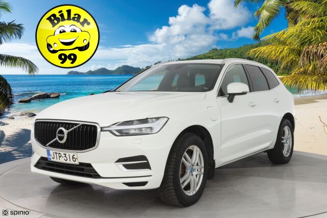 Volvo XC60 2020