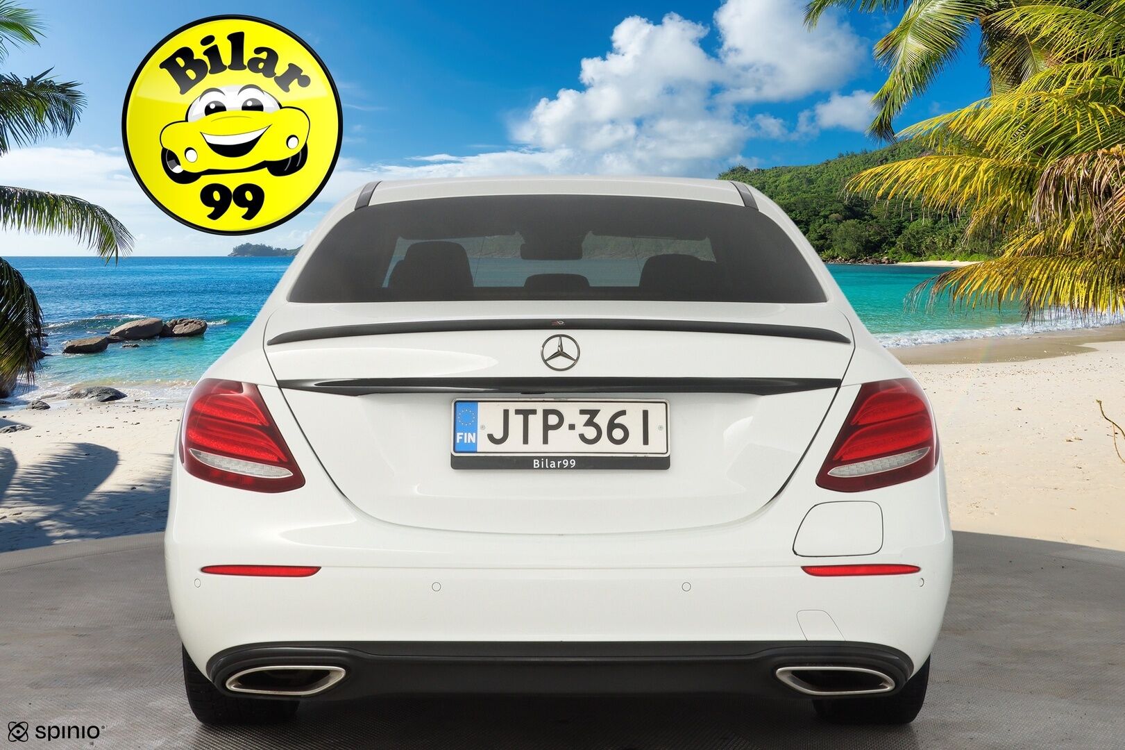 Mercedes-Benz E 2020 300 e A Business EQ Power *Koukku / Night-paketti / Kamera / Sport-penkit / Puolinahat / Comad-Navi* - Viimeisin huolto 01/2026 / Kahdet vanteet / Akku kuntotarkistettu / Night-paketti