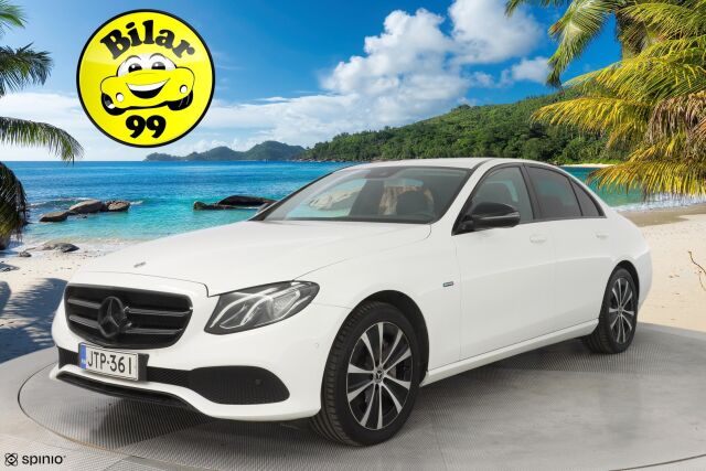 Mercedes-Benz E -kuva