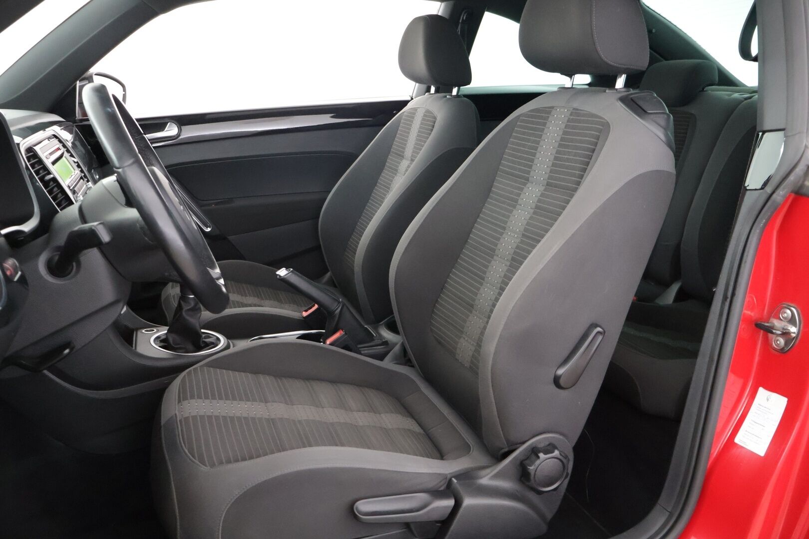 Volkswagen Beetle 2012 1.4 TSI 118kw Sport - 160 hv Beetle Sport | Panoraamakatto | Ilmastointi | Persoonallinen ja tehokas klassikko modernilla tekniikalla
