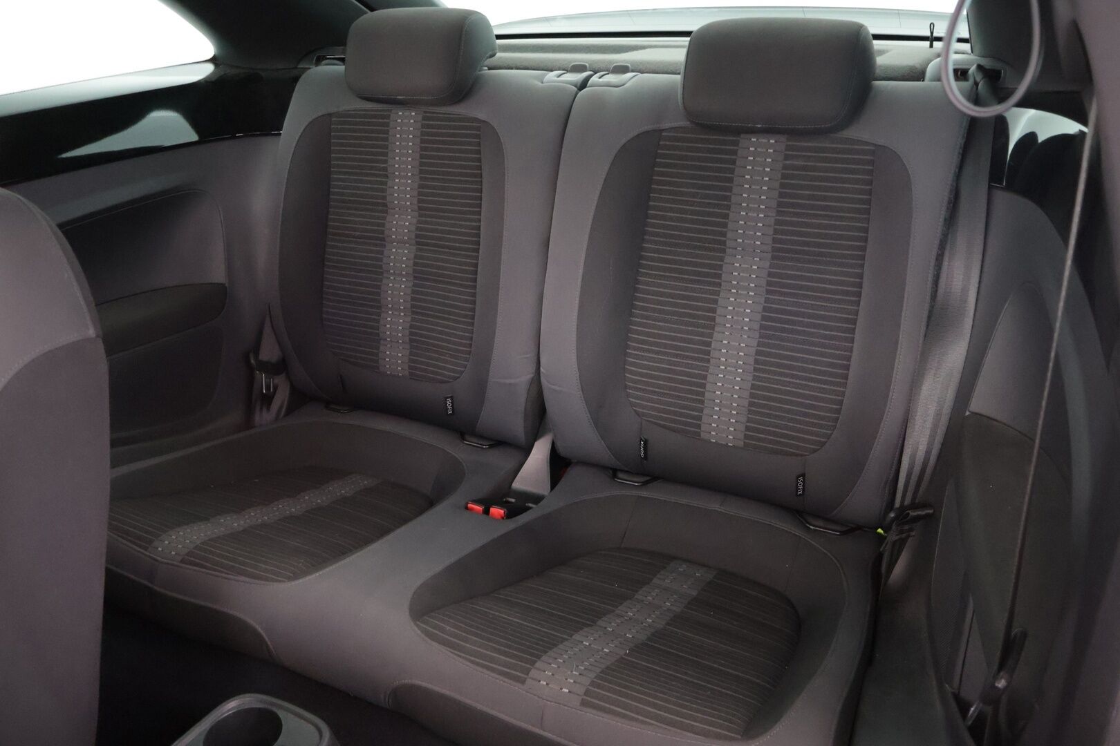 Volkswagen Beetle 2012 1.4 TSI 118kw Sport - 160 hv Beetle Sport | Panoraamakatto | Ilmastointi | Persoonallinen ja tehokas klassikko modernilla tekniikalla