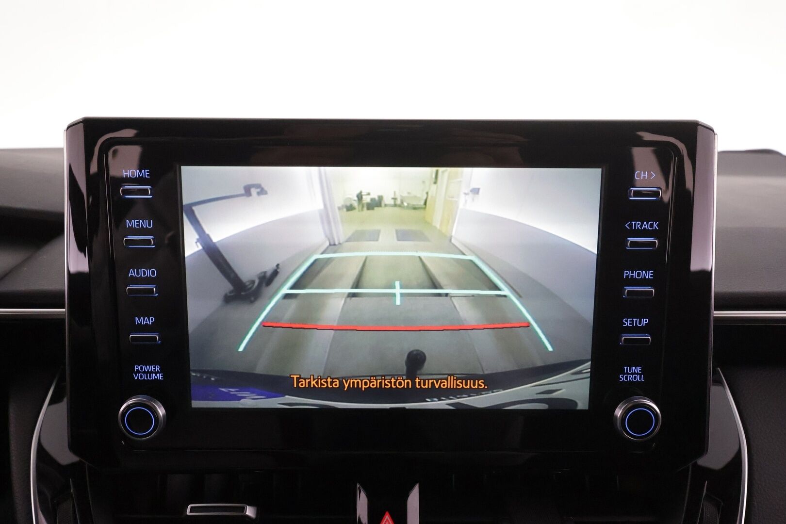 Toyota Corolla 2022 Touring Sports 1,8 Hybrid Active Business * Webasto / ACC / P.kamera / Koukku / Navi / LED / KeylessGo / Sähköluukku * - 1.Om Suomi-auto / Kahdet renkaat aluvanteilla