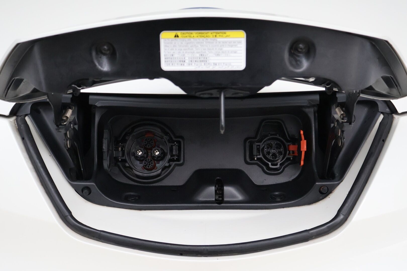 Nissan e-NV200 2018 Evalia 7-Paikkainen A/T 2.ZERO 40 kWh DSD Tailgate FI * Vakkari / P.kamera / Navi / Keyless / Koukku * - Juuri huollettu / Akku kuntotarkastettu! - HULLUT AVAJAISHULINAT KORKOTARJOUS 3,29 %