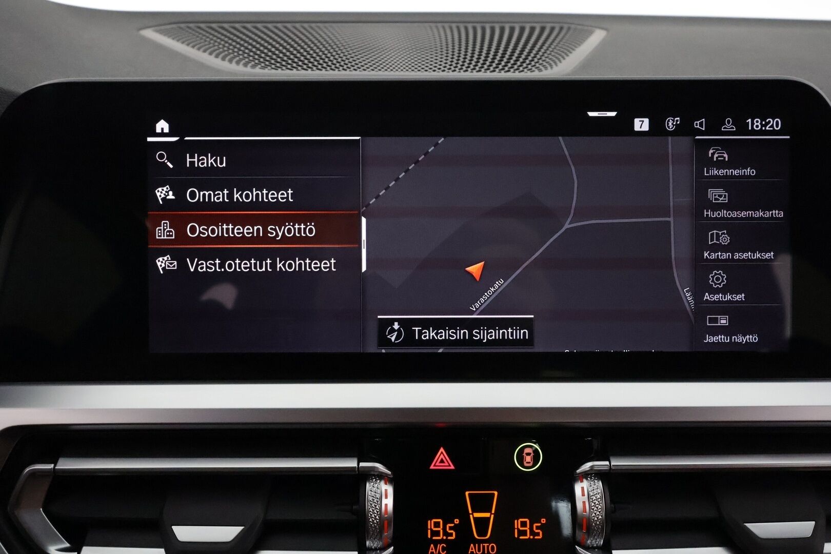 BMW 420 2022 G26 Gran Coupé 420d A xDrive **Punaiset nahat / Webasto / Hifi / P.kamera / Muistipenkki / Apple&Android** - 3,99 % KORKOTARJOUS TÄHÄN AUTOON - 1-om Suomi-auto / Kahdet renkaat