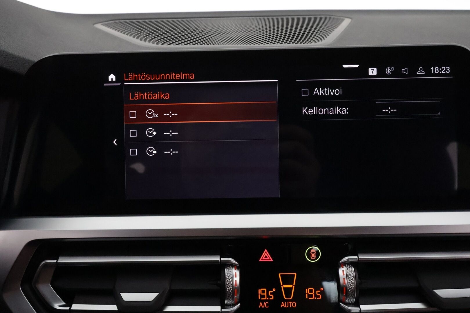 BMW 420 2022 G26 Gran Coupé 420d A xDrive **Punaiset nahat / Webasto / Hifi / P.kamera / Muistipenkki / Apple&Android** - 3,99 % KORKOTARJOUS TÄHÄN AUTOON - 1-om Suomi-auto / Kahdet renkaat