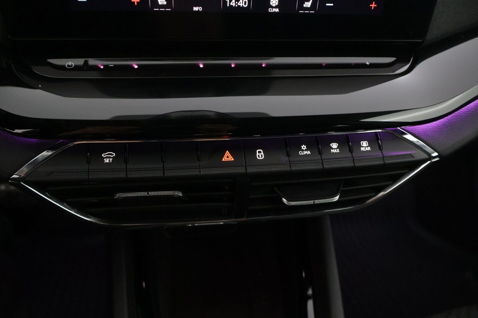 Skoda Octavia 2021 1,5 TSI Style eTEC aut. ** Kessy / ACC / Kamera / Navi / Smartlink ** - * Maltillisilla kilometreillä! / Siistikuntoinen auto kaksilla renkailla! *
