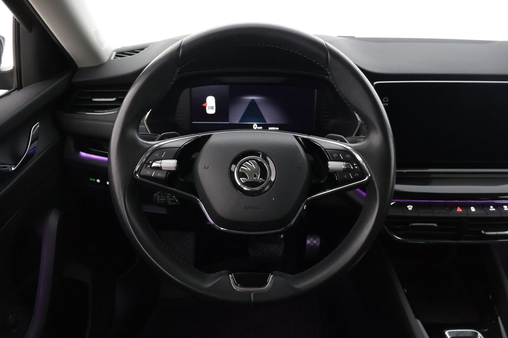 Skoda Octavia 2021 1,5 TSI Style eTEC aut. ** Kessy / ACC / Kamera / Navi / Smartlink ** - * Maltillisilla kilometreillä! / Siistikuntoinen auto kaksilla renkailla! *