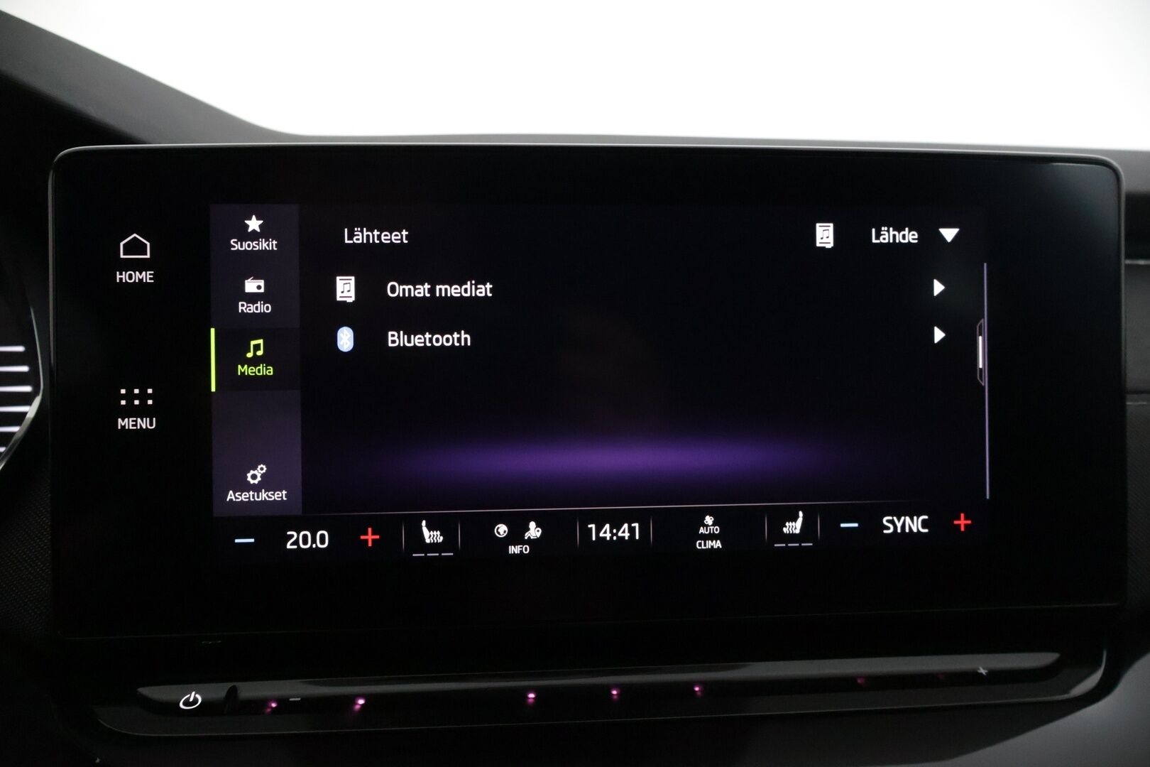 Skoda Octavia 2021 1,5 TSI Style eTEC aut. ** Kessy / ACC / Kamera / Navi / Smartlink ** - * Maltillisilla kilometreillä! / Siistikuntoinen auto kaksilla renkailla! *