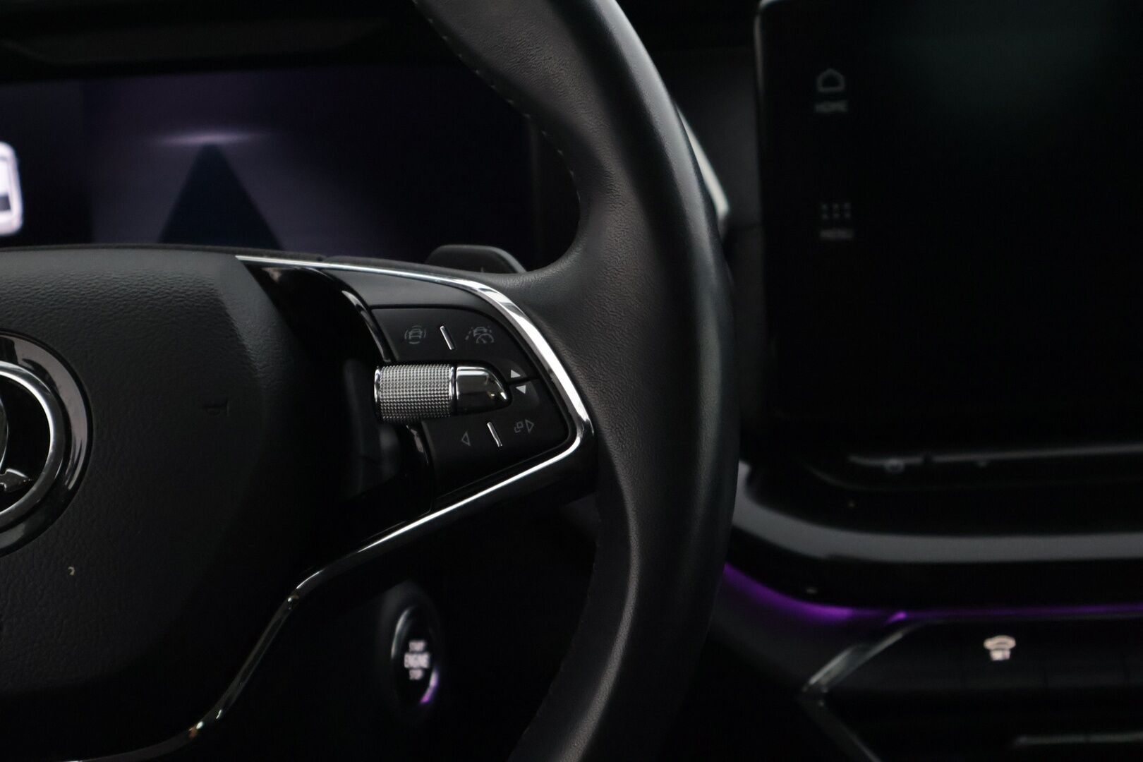 Skoda Octavia 2021 1,5 TSI Style eTEC aut. ** Kessy / ACC / Kamera / Navi / Smartlink ** - * Maltillisilla kilometreillä! / Siistikuntoinen auto kaksilla renkailla! *