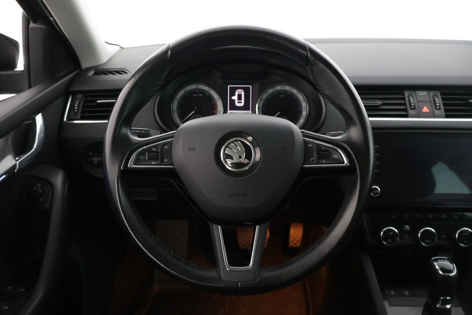 Skoda Octavia 2018 Combi 1,5 TSI Style DSG Autom ** Kessy / Lohkolämmitin / MirrorLink / Tutkat * - * Facelift kaksilla renkailla! / Asiallisesti huollettu! *