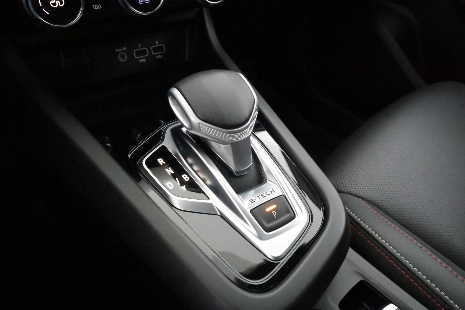 Renault Arkana 2022 E-TECH 145 Hybrid R.S. Line