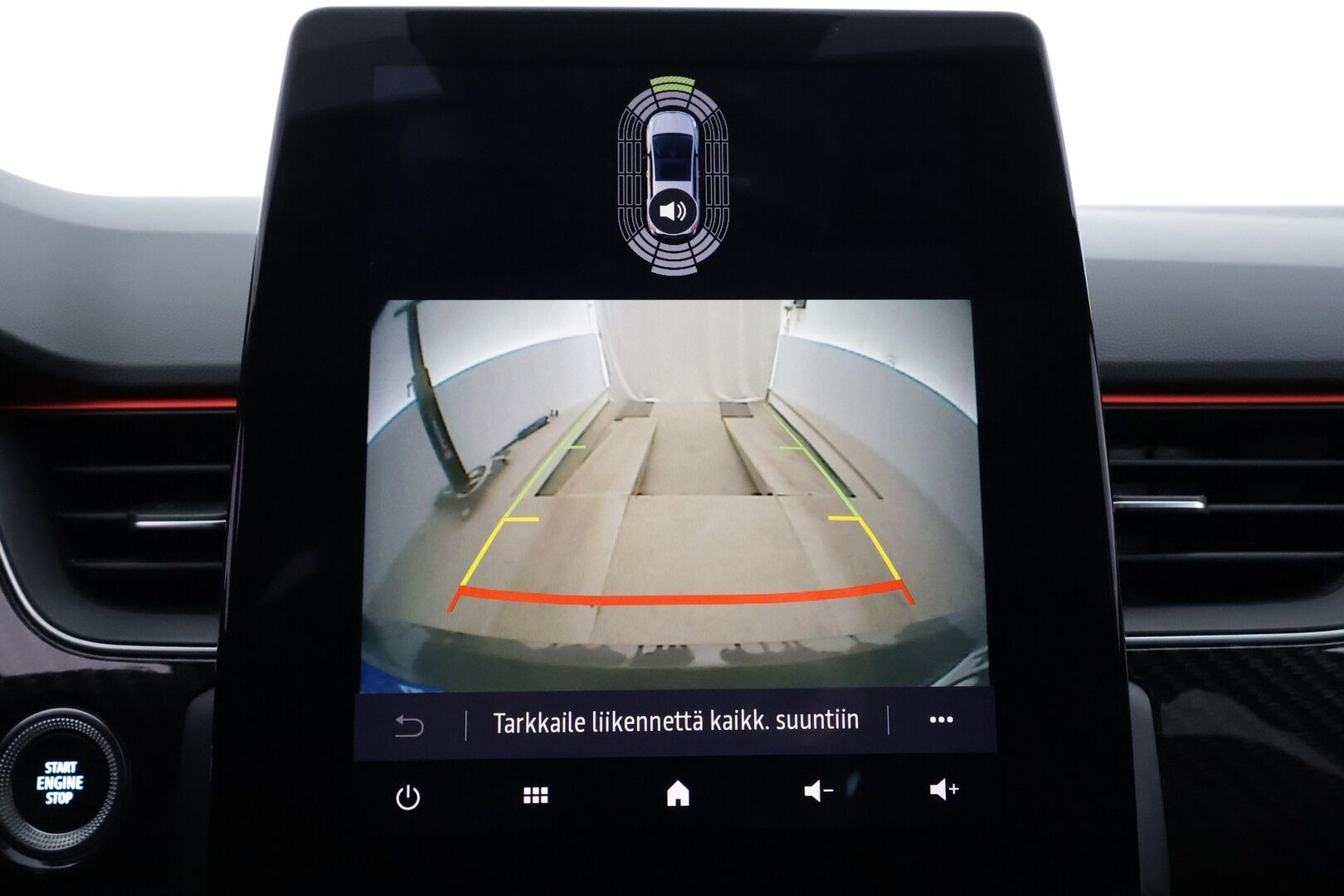Renault Arkana 2022 E-TECH 145 Hybrid R.S. Line