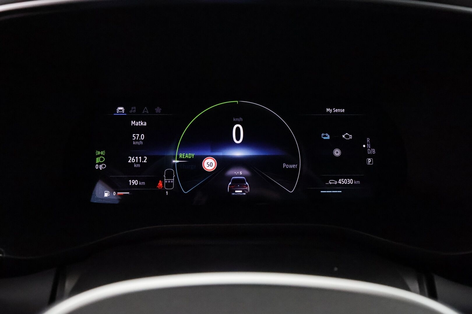Renault Arkana 2022 E-TECH 145 Hybrid R.S. Line