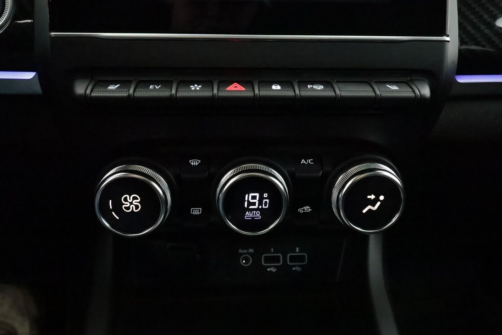 Renault Arkana 2022 E-TECH 145 Hybrid R.S. Line