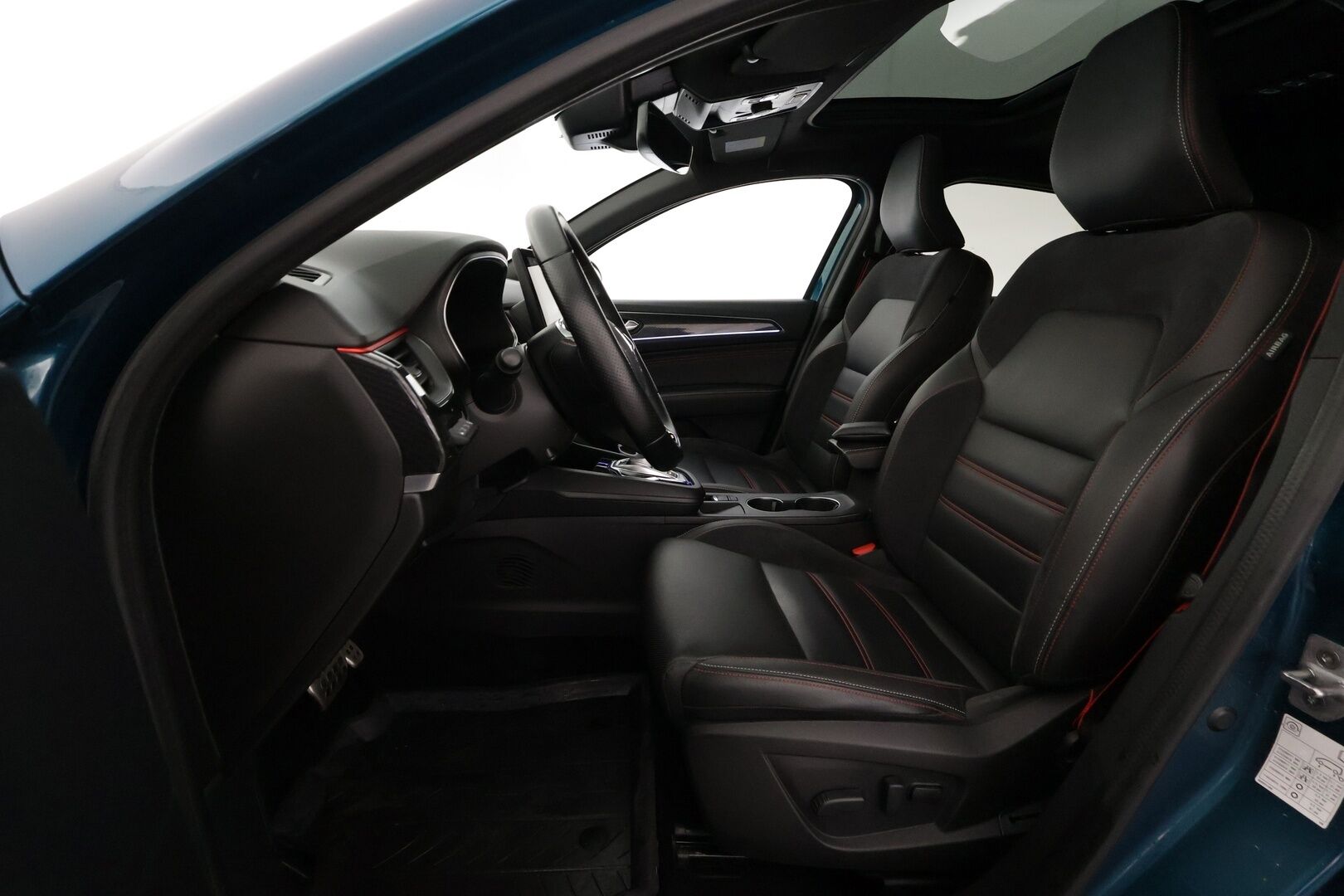 Renault Arkana 2022 E-TECH 145 Hybrid R.S. Line