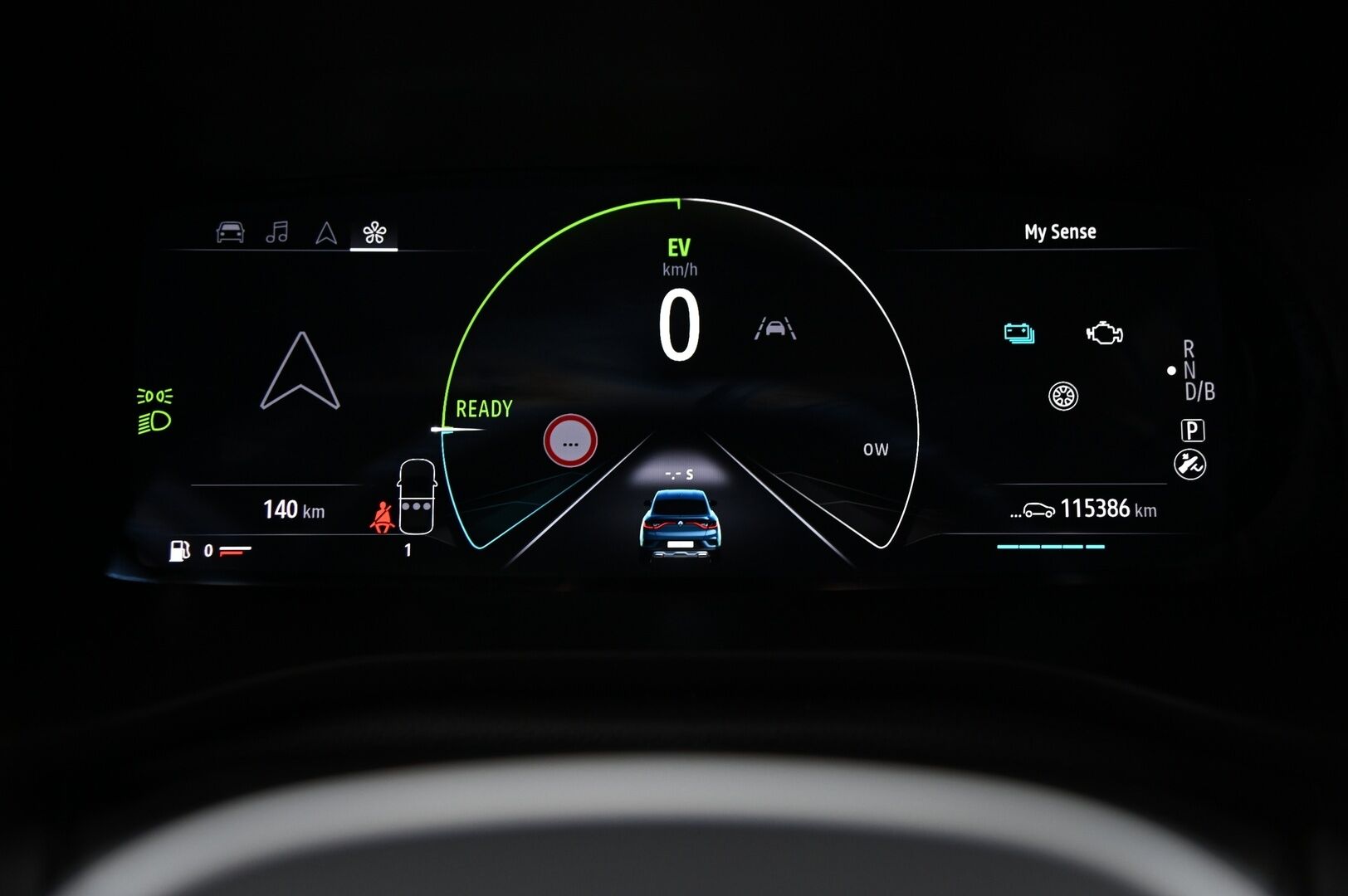 Renault Arkana 2022 E-TECH 145 Hybrid R.S. Line *2.Om. Suomi-Auto / P-Kamera / Tutkat / Nahka-alcantara / Ambient Light - *Juuri saapunut! / Merkkihuollettu RS-Line / Digimittaristo / ACC / Ratinlämmitys / Navi*