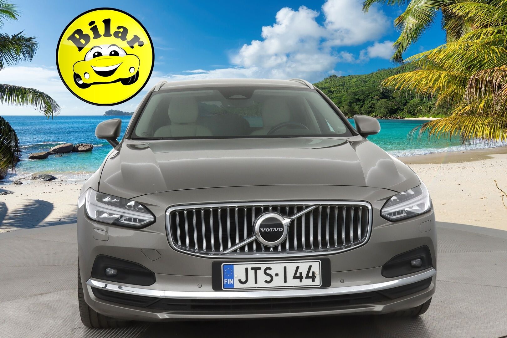 Volvo V90 2022 B4 MHEV Business Inscription aut - | 1-om Suomi-auto | Facelift | Google | Webasto | ACC | Full-LED | P.Kamera | Vaaleat Sportnahat Muistilla | Navi | Keyless | Merkkihuollot | 