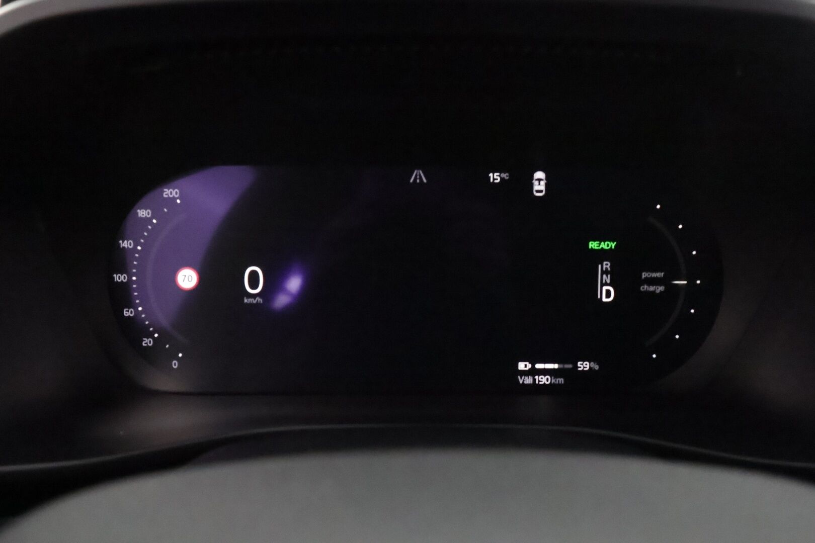 Volvo C40 2022 Recharge Twin Business Launch Edition aut - | ACC | ILP | Koukku | Pixel-LED | Harman/Kardon | Lasikatto | Muistipenkki | 360° | Sporttipenkit sähköllä | BLIS | Pilot Assist | 2x renkaat aluin |