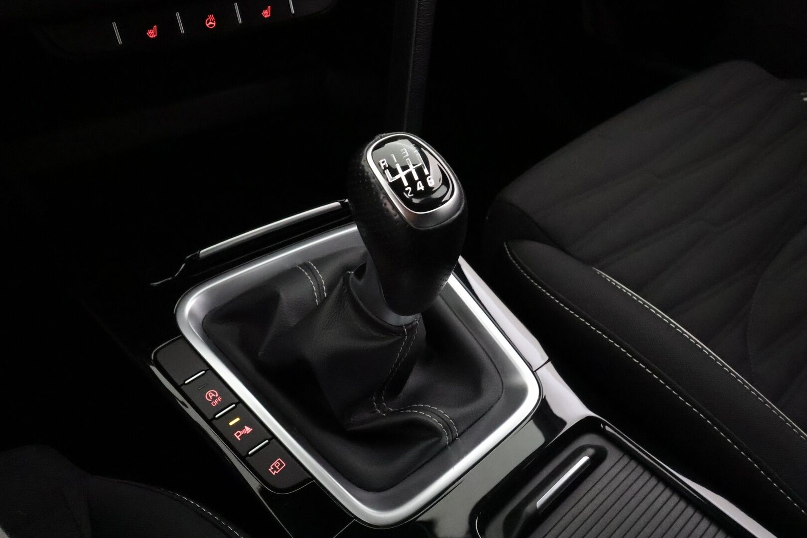 Kia ProCeed 2022 1,5 T-GDI 160hv GT-Line