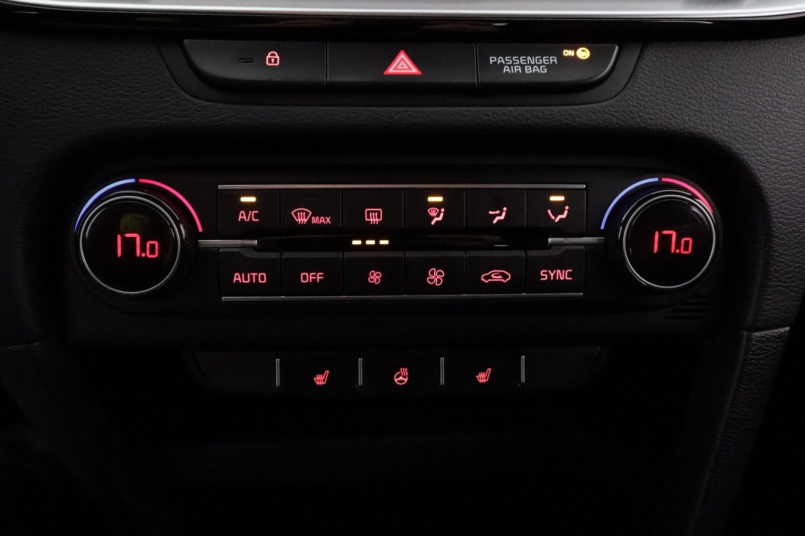 Kia ProCeed 2022 1,5 T-GDI 160hv GT-Line