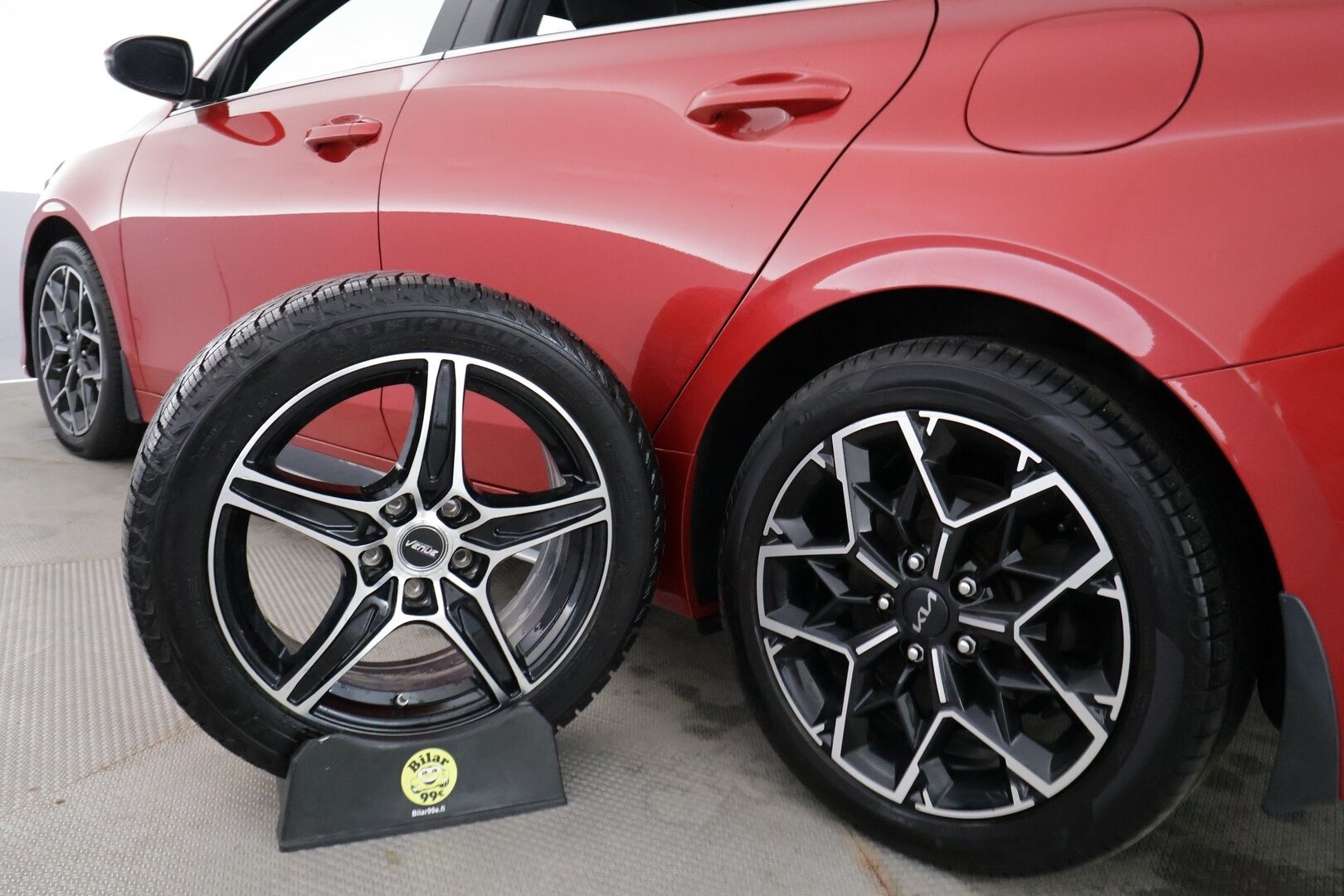 Kia ProCeed 2022 1,5 T-GDI 160hv GT-Line