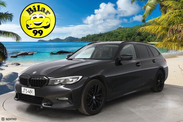 BMW 320 2020