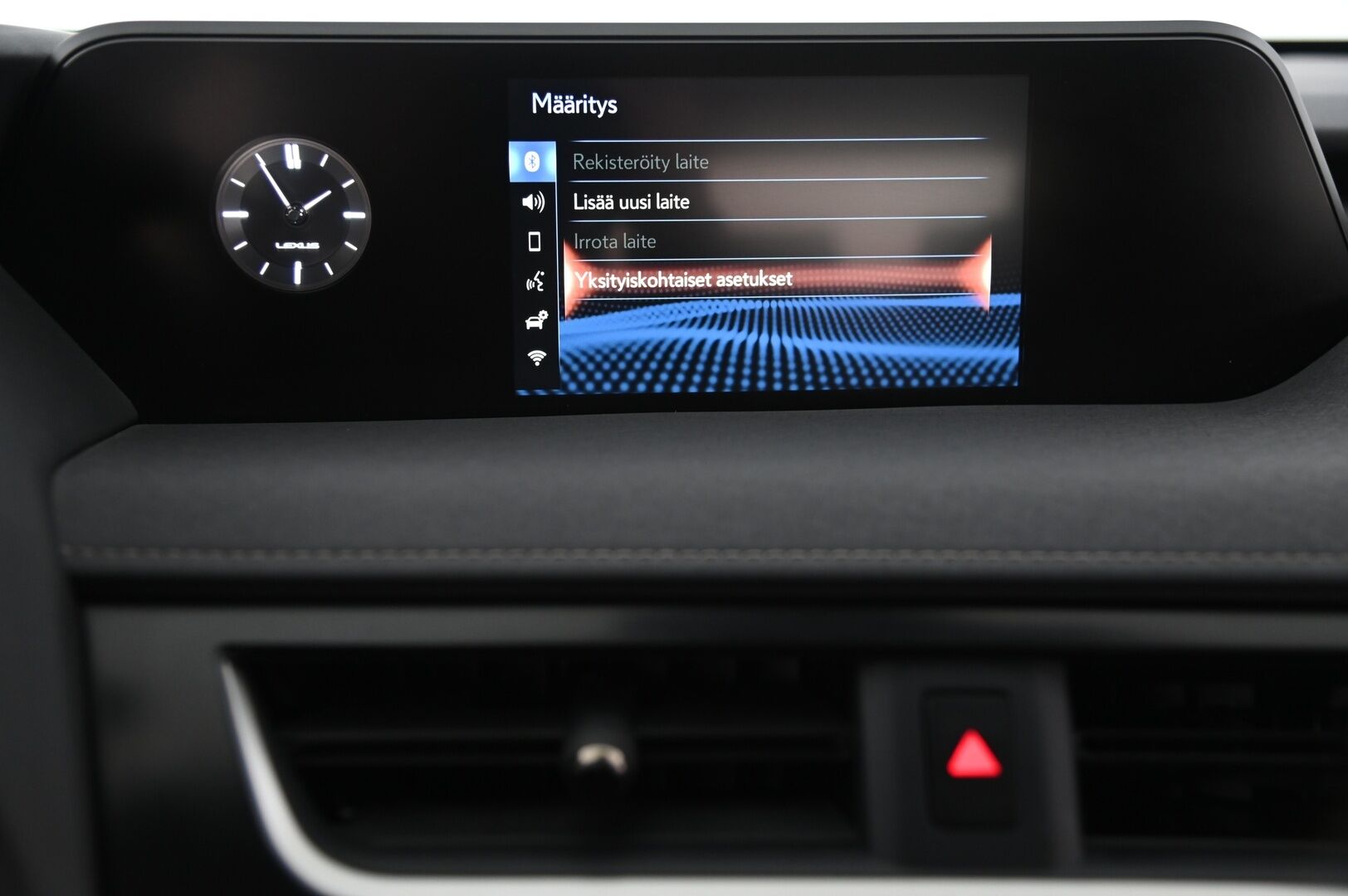 Lexus UX 2021 LEXUS UX300E *Tuuletetut istuimet / ACC / P-kamera* - *Siisti / Juuri saapunut / 2x renkaat*