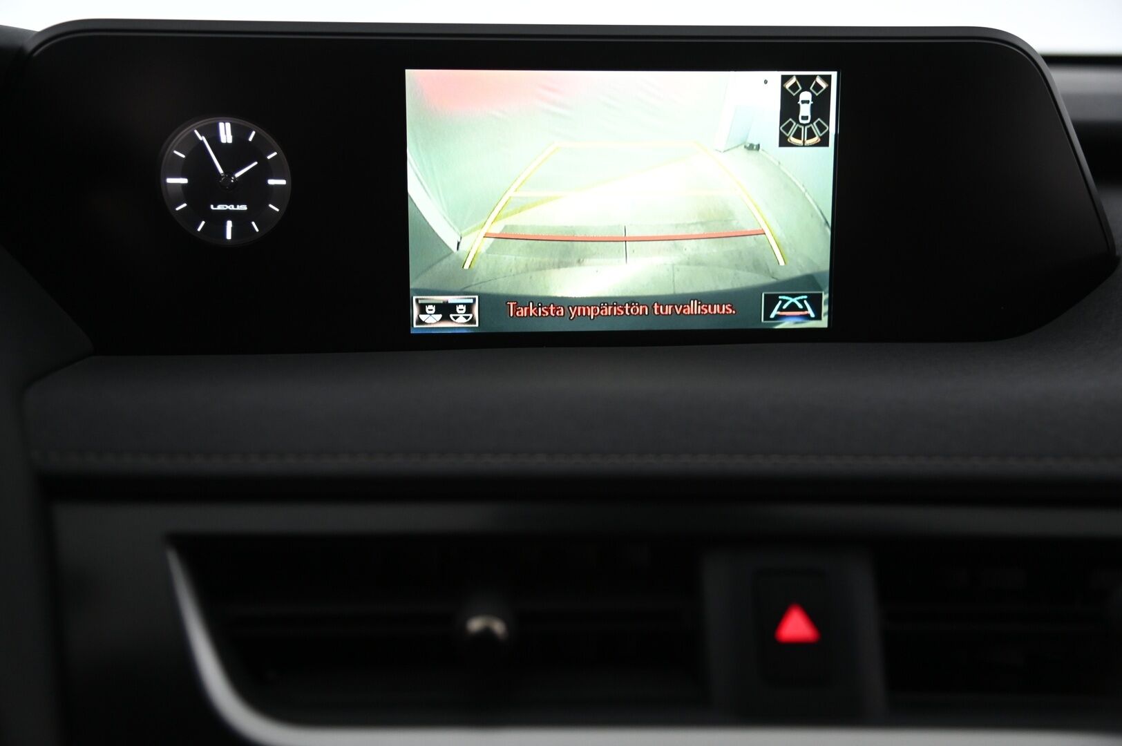 Lexus UX 2021 LEXUS UX300E *Tuuletetut istuimet / ACC / P-kamera* - *Siisti / Juuri saapunut / 2x renkaat*