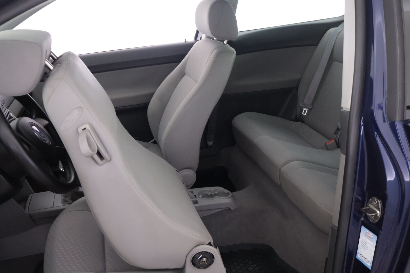 Volkswagen Polo 2002 1,4 55kW 2D - *Tämä auto myydään YritysOutlet -valikoimasta vain yritykselle* |Katso kilsat | Lohko | 2x Hyvät renkaat | Lohko | Penkinlämmittimet | Hyvä huoltohistoria! | Hihna vaihdettu 3 kertaa! Viimeksi 2tkm | 