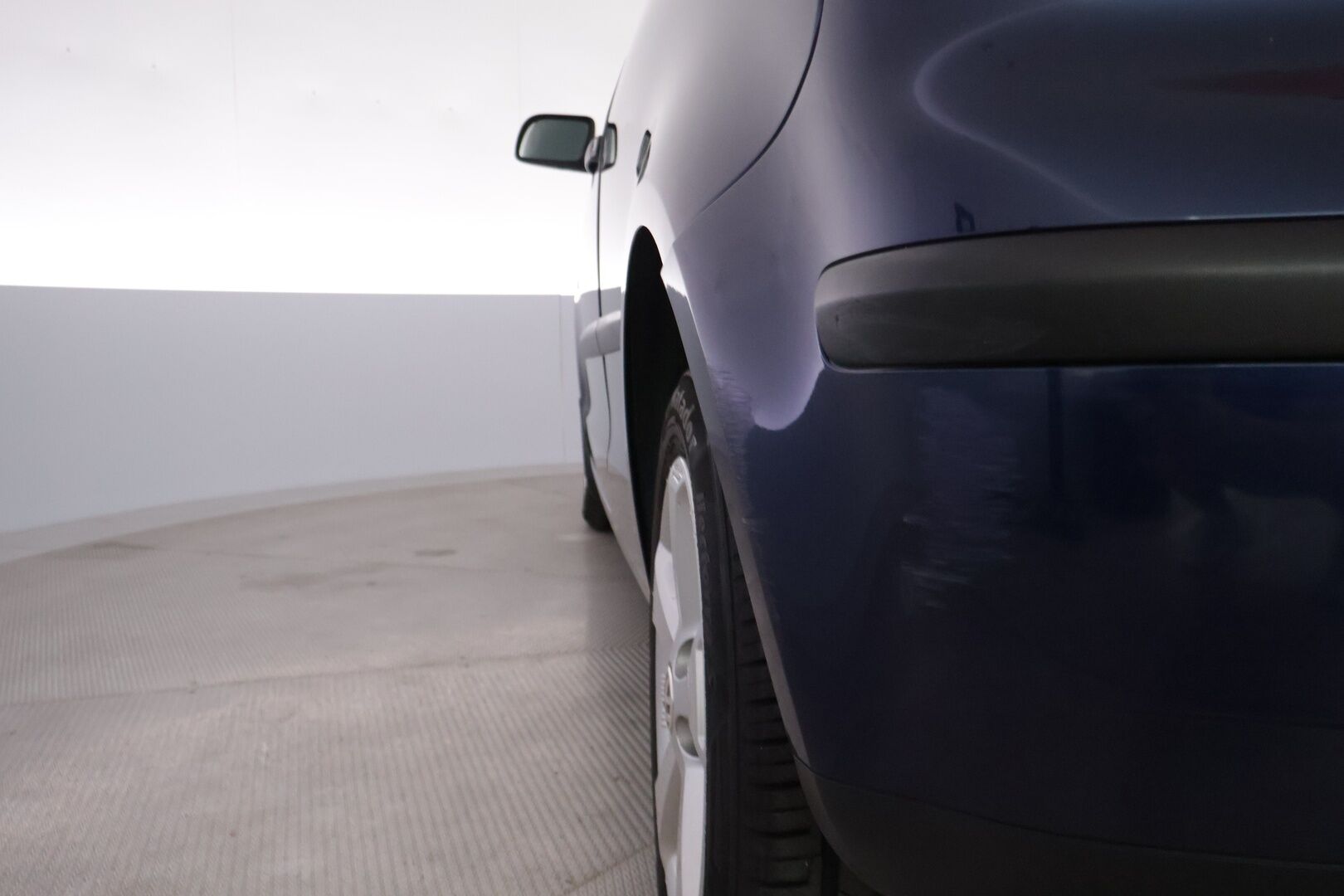 Volkswagen Polo 2002 1,4 55kW 2D - *Tämä auto myydään YritysOutlet -valikoimasta vain yritykselle* |Katso kilsat | Lohko | 2x Hyvät renkaat | Lohko | Penkinlämmittimet | Hyvä huoltohistoria! | Hihna vaihdettu 3 kertaa! Viimeksi 2tkm | 