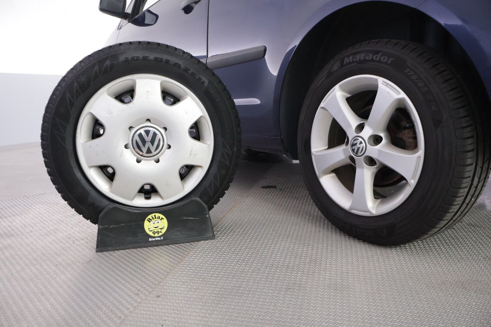 Volkswagen Polo 2002 1,4 55kW 2D - *Tämä auto myydään YritysOutlet -valikoimasta vain yritykselle* |Katso kilsat | Lohko | 2x Hyvät renkaat | Lohko | Penkinlämmittimet | Hyvä huoltohistoria! | Hihna vaihdettu 3 kertaa! Viimeksi 2tkm | 