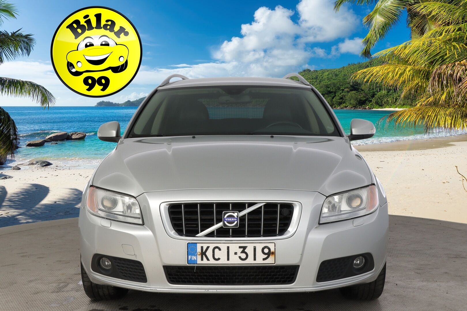 Volvo V70 2008 D5 AWD Summum Business aut*Webasto / vetokoukku / Muisti nahat / Tutkat / Sähkökontti* - *Merkkihuolettu / jakopää juuri tehty / Suomi-auto / 2x renkaat ja vanteet / Särmä huoltohistoria*