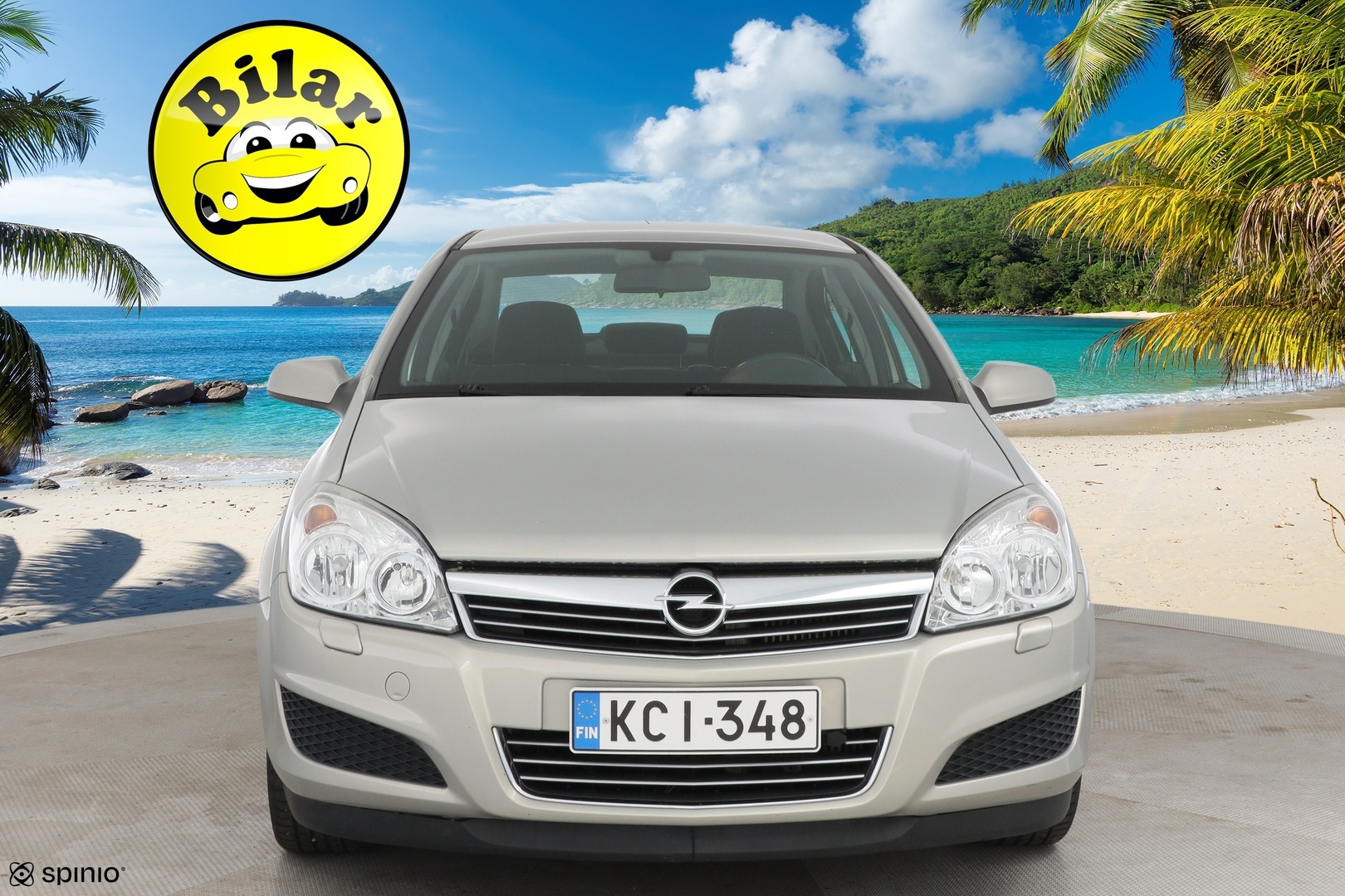 Opel Astra 2008 Sedan Enjoy Comfort Edition 1,3 CDTI DTH 66kW/90hv M6 - 2.OM Suomi-auto | Automaattiinen ilmastointi | Vakionopeuden säädin| Penkinlämmittimet | 2x aluvanteet | 2x avaimet | Automaattiinen ilmastointi | Pienet kilometrit