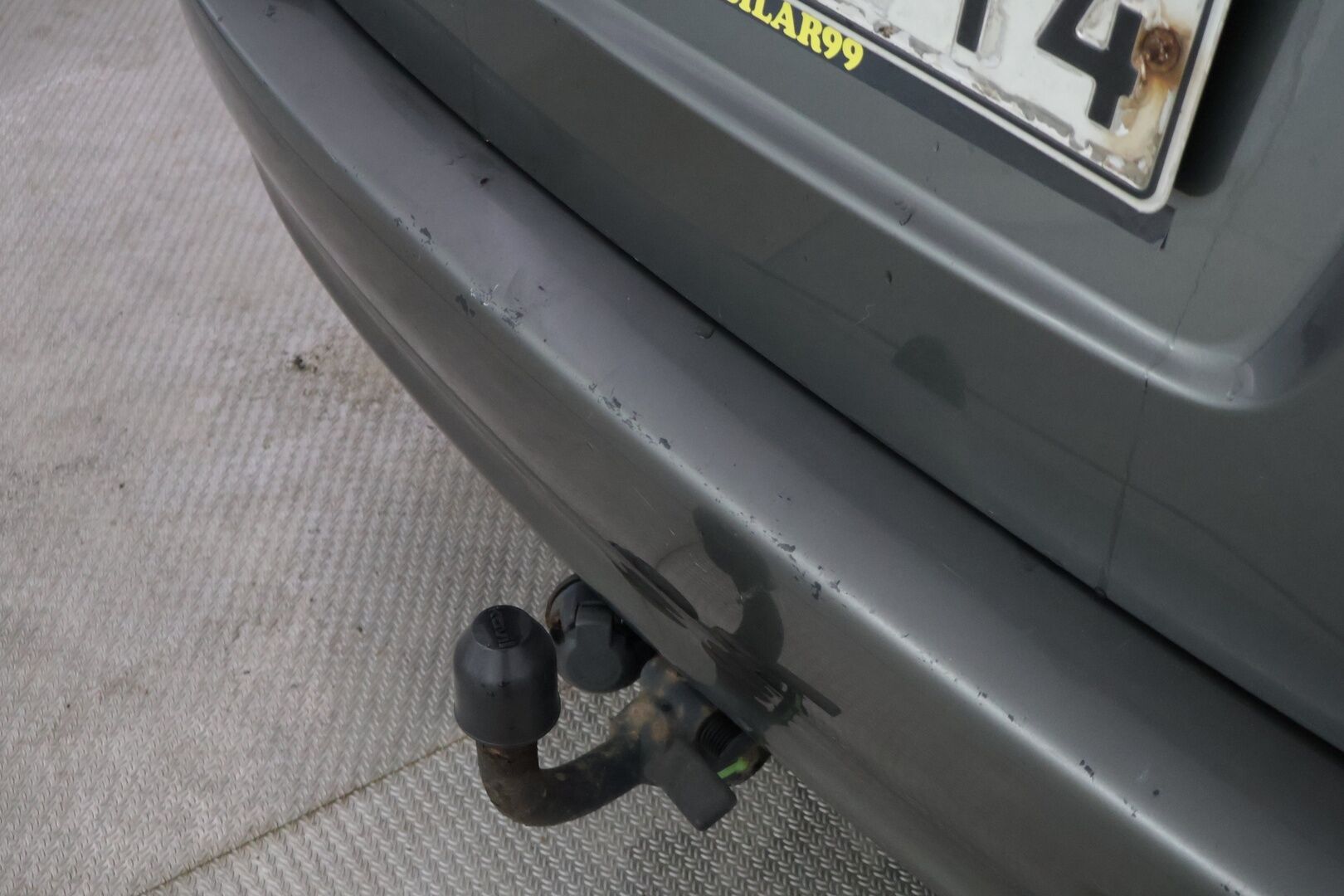 Toyota Corolla 2004 5D STW 2.0 D4D - YritysOutlet - Myydään vain yrityksille - *Suomi-auto / Lohkolämmitin / Ilmastointi*