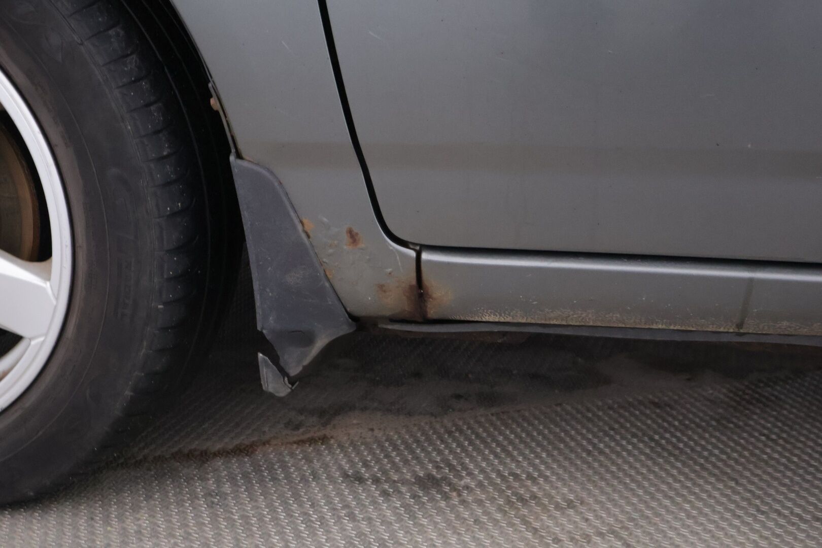 Toyota Corolla 2004 5D STW 2.0 D4D - YritysOutlet - Myydään vain yrityksille - *Suomi-auto / Lohkolämmitin / Ilmastointi*