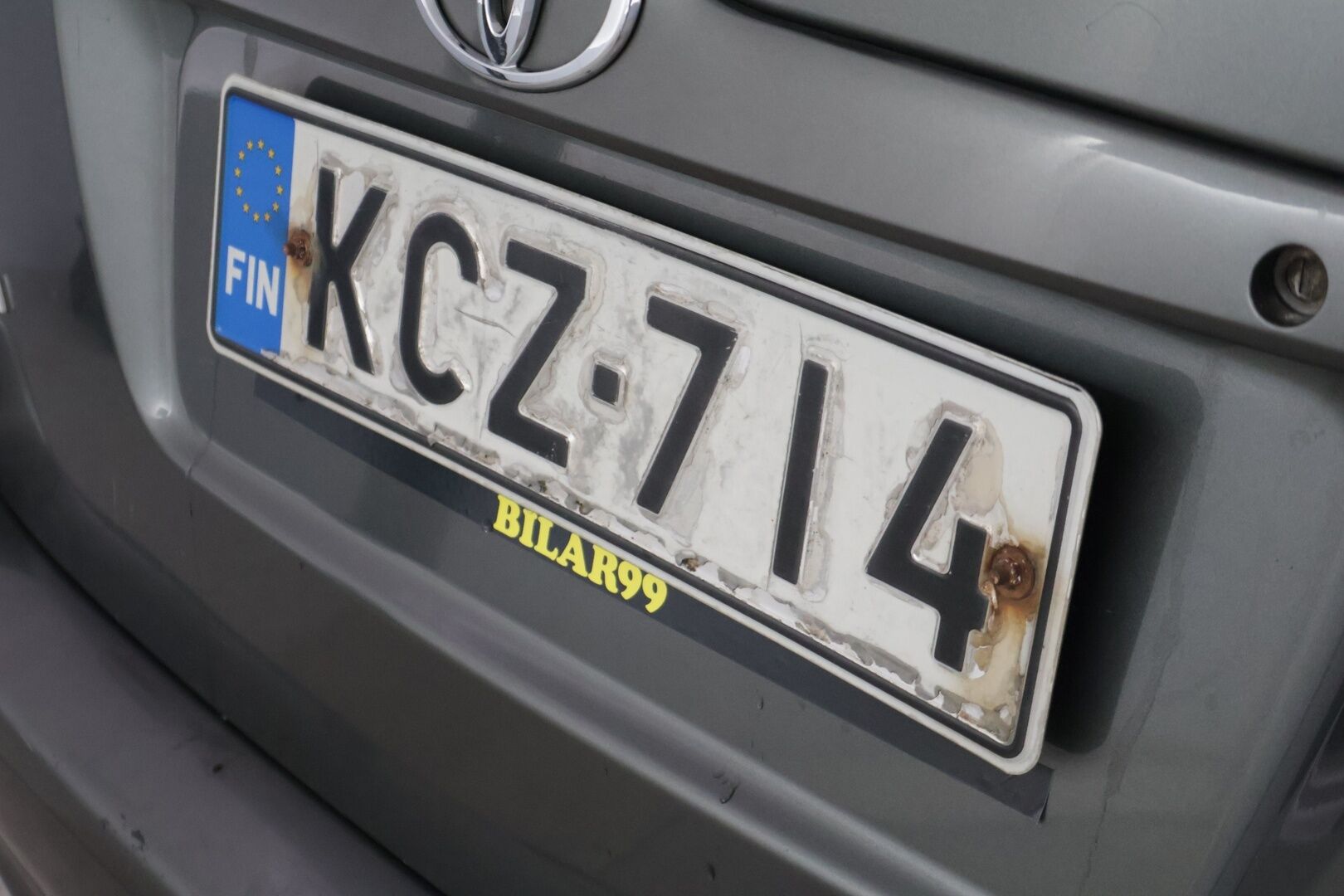 Toyota Corolla 2004 5D STW 2.0 D4D - YritysOutlet - Myydään vain yrityksille - *Suomi-auto / Lohkolämmitin / Ilmastointi*