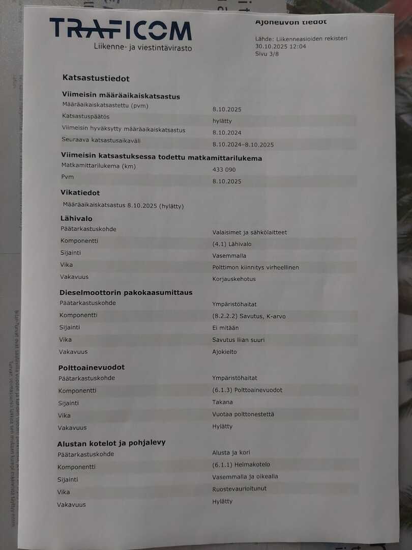 Toyota Corolla 2004 5D STW 2.0 D4D - YritysOutlet - Myydään vain yrityksille - *Suomi-auto / Lohkolämmitin / Ilmastointi*