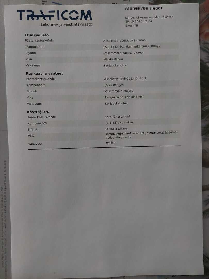 Toyota Corolla 2004 5D STW 2.0 D4D - YritysOutlet - Myydään vain yrityksille - *Suomi-auto / Lohkolämmitin / Ilmastointi*