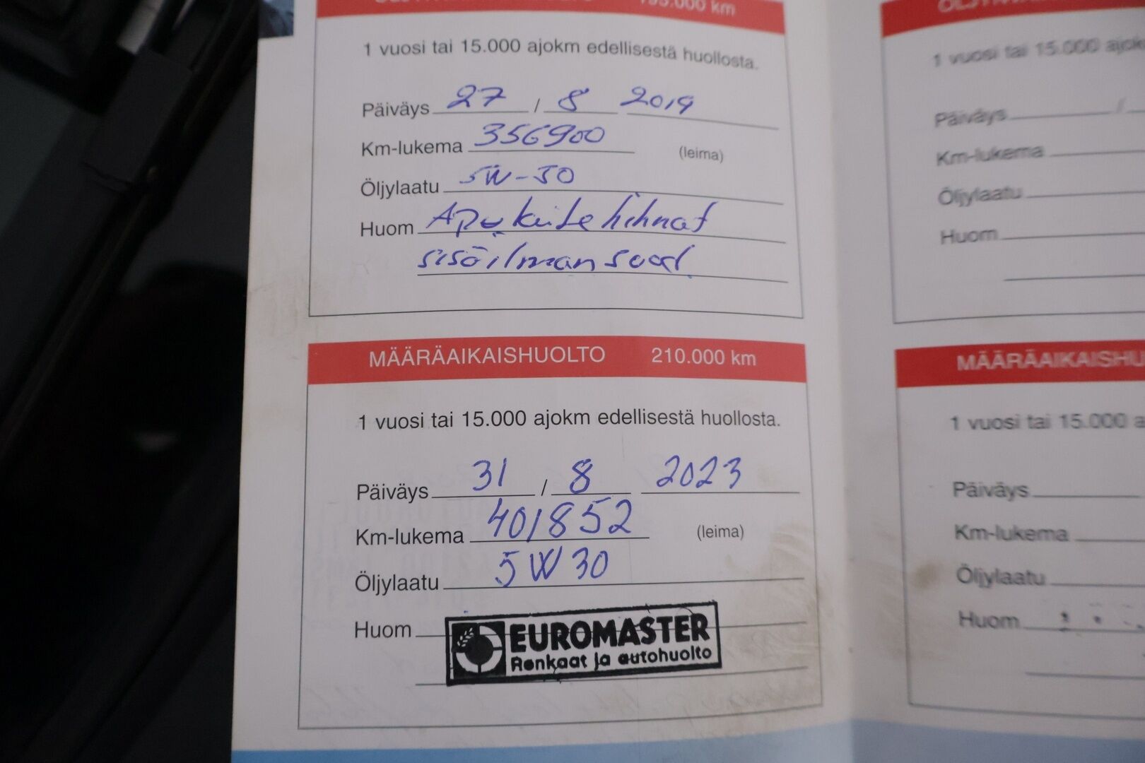 Toyota Corolla 2004 5D STW 2.0 D4D - YritysOutlet - Myydään vain yrityksille - *Suomi-auto / Lohkolämmitin / Ilmastointi*