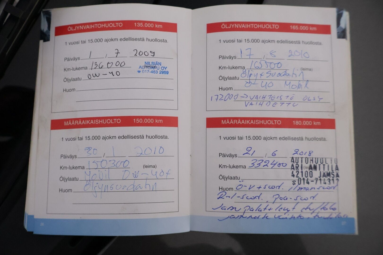 Toyota Corolla 2004 5D STW 2.0 D4D - YritysOutlet - Myydään vain yrityksille - *Suomi-auto / Lohkolämmitin / Ilmastointi*