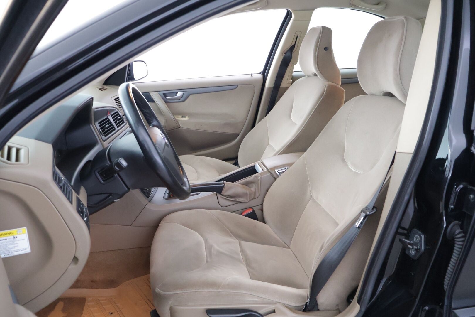 Volvo S60 2005 4D S60 SEDAN 2.4 AUTOMATIC-RS6149/272 - Tulossa myyntiin Huutokaupat.com