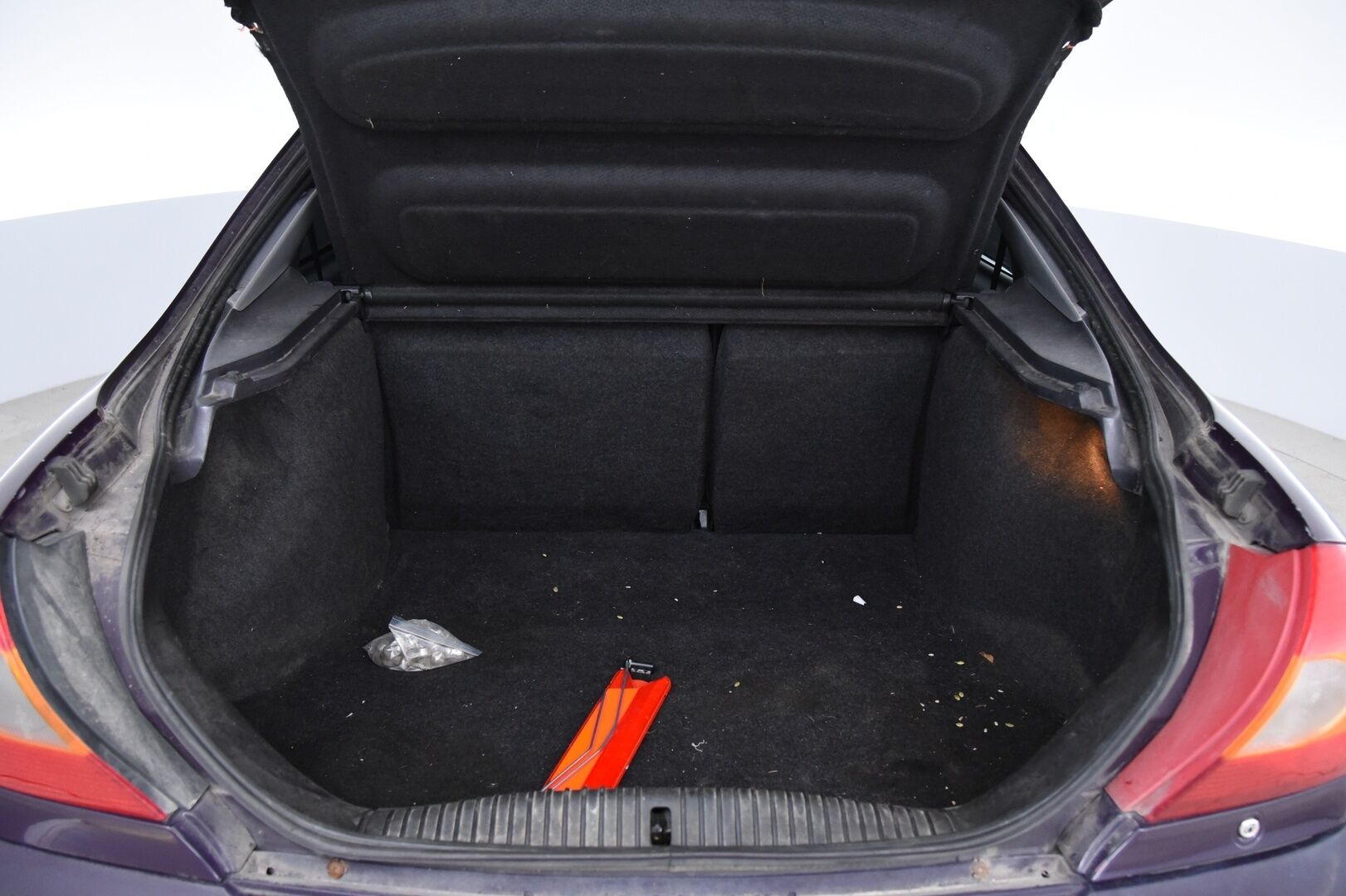 Ford Mondeo 1997 4D MONDEO HATCHBACK 1.6-BAP/270 - Myydään Huutokaupat.com:issa