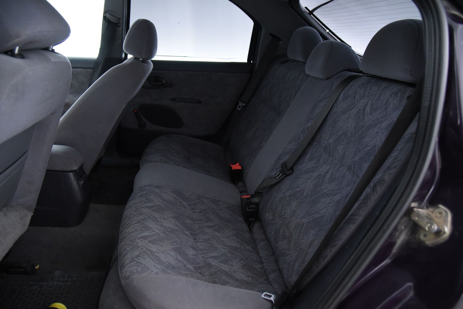 Ford Mondeo 1997 4D MONDEO HATCHBACK 1.6-BAP/270 - Myydään Huutokaupat.com:issa