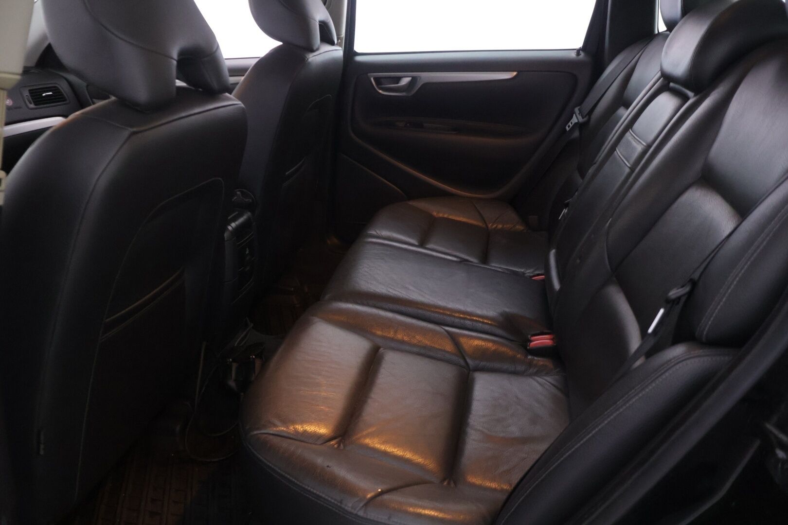 Volvo V70 2007 5D V70 STW 2.4 AUTOMATIC-SW6549/276 - *Myydään Huutokaupat.com* - KORKO VAIN 3,99 %