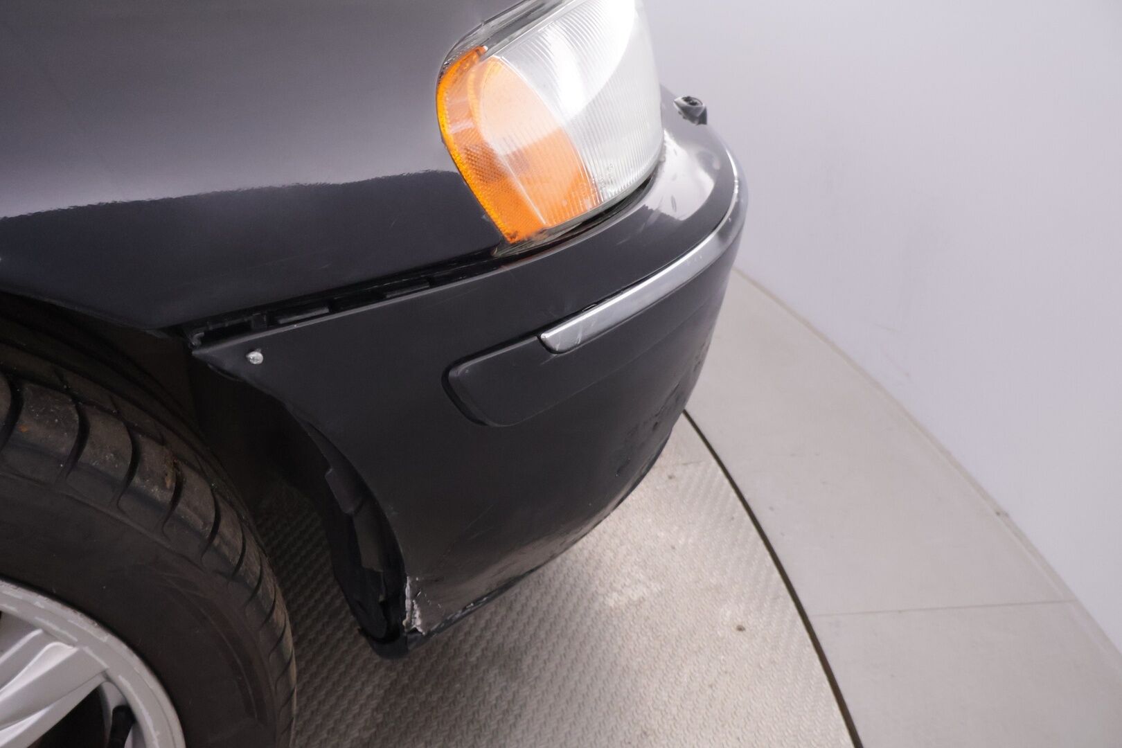 Volvo V70 2007 5D V70 STW 2.4 AUTOMATIC-SW6549/276 - *Myydään Huutokaupat.com* - KORKO VAIN 3,99 %